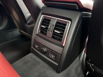 BMW Seria 3 F30-F31-F34 2017 BMW M3 M Performance. Polska. Bezwypadkowa., zdjęcie 19