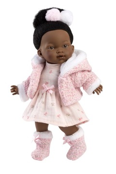 Lalka hiszpańska Llorens 28036 Zoe 28 cm