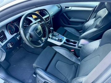 Audi A5 2010 Audi A5 Sportback S-Line ! 2.0TDI CR 143KM !, zdjęcie 5