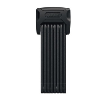 Zapięcie ABUS BORDO Big XPlus 6000K/120 SH Czarny