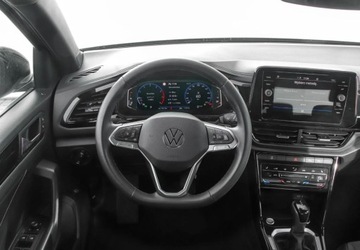 Volkswagen T-Roc I SUV Facelifting 1.5 TSI ACT 150KM 2024 Volkswagen T-Roc 1.5 TSI 150KM Style DSG Kamera Cofania Podgrzewane Fotele, zdjęcie 17