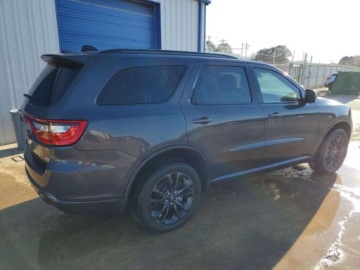 Dodge Durango III 3.6 V6 294KM 2024 Dodge Durango SXT 2024 3.6 Benzyna 293KM, zdjęcie 3