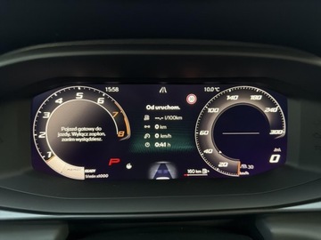 Cupra Terramar SUV 1.5 eTSI 150KM 2024 Cupra Terramar 1.5 TSI / 150 KM DSG FV-23%, ASO, B, zdjęcie 14