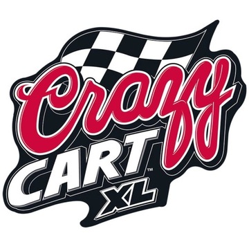 Razor-CRAZY CART XL