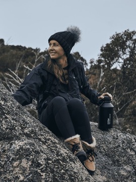 Большой дорожный термос Contigo 1900мл.