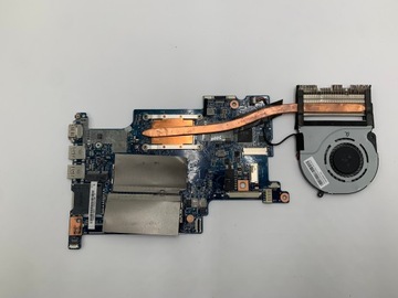 Płyta główna H000087010 Toshiba Radius P55w