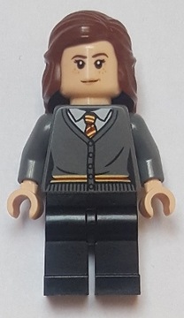 LEGO HARRY POTTER / Hermione Granger / hp240 /NOWA