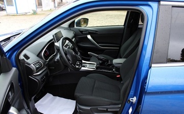 Mitsubishi Eclipse Cross SUV 1.5 T 163KM 2019 Mitsubishi Eclipse Cross AUTOMAT Bezwypadkowy Jak Nowy 1.5 Benzyna, zdjęcie 13