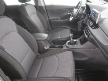 Hyundai i30 III Wagon Facelifting 1.0 T-GDI 120KM 2022 Hyundai i30 1.0 T-GDI, Salon Polska, zdjęcie 8