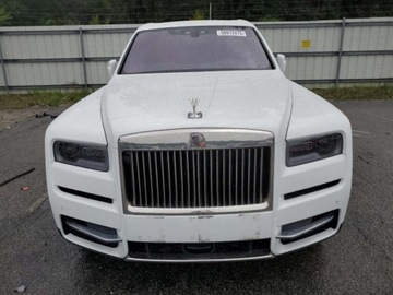 Rolls-Royce 2024 Rolls-Royce Cullinan 2024 Rolls-Royce Cullinan 6.8 Benzyna 563KM, zdjęcie 5
