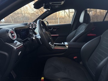 Mercedes GLC C254/X254 Coupe 2.0 200 204KM 2025 Mercedes-Benz GLC 200 AMG Line/ 9G-TRONIC/4Matic/A, zdjęcie 17