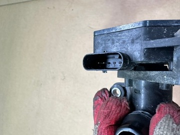 Zawór przełączający, zawór wody, zawór płynu Mercedes W243, W205, W213,W247