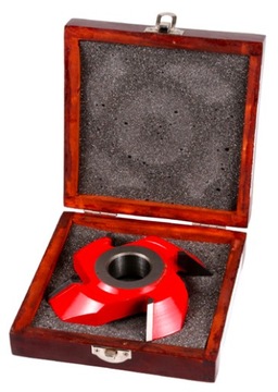 Фреза угловая односторонняя НМ 160х40х35 правая GLOBUS