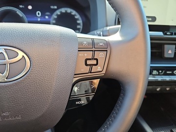 Toyota C-HR II SUV 1.8 Hybrid 140KM 2024 Toyota C-HR 1.8 Hybrid Style 1.8 Hybrid Style!! Sa, zdjęcie 26