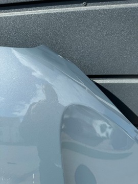 Volvo xc90 XC-90 2 II MASK крышка двигателя передний капот оригинал