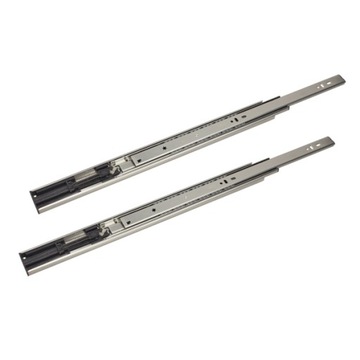 Prowadnica kulkowa GAMET TITAN S 2w1 350mm