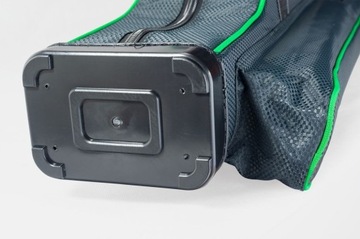 ЖЕСТКИЙ КРЫШКА LORPIO EXTREME MATCH PRO 180