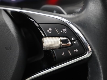 Skoda Superb III Scout 2.0 TDI SCR 200KM 2022 Skoda Superb L&amp;K ! Wentylowane i podgrzewane fotel, zdjęcie 15