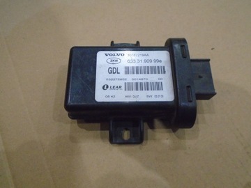 VOLVO S80 V70 XC70 - MODUŁ LAMP XENON GDL 30782219