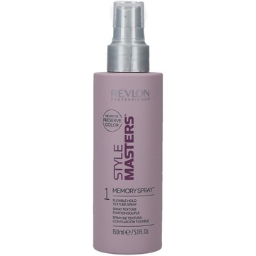 REVLON STYLE MASTERS MEMORY SPRAY 150ml