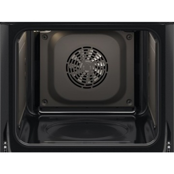 ELECTROLUX EOF5C50BZ Конвекционная печь 65л