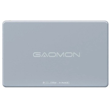 Графический планшет GAOMON PD1610