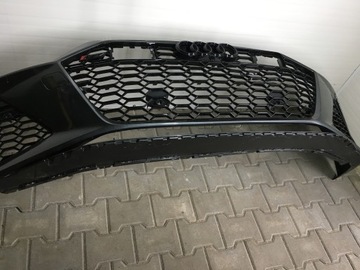 передний бампер Audi RS6 RS7 RS 4K0 C8