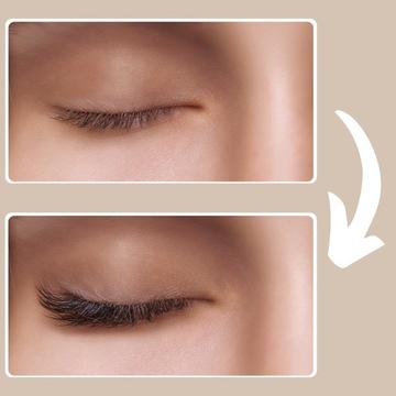 РЕСНИЦЫ TUMBLES Lewer Los Angeles Нормальный ОБЪЕМ 10 мм НАТУРАЛЬНЫЙ ШЕЛК