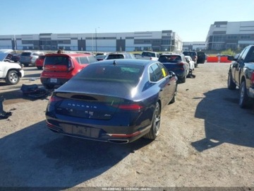  Genesis G90 3.5T 2023 3.5 Benzyna 375KM, zdjęcie 5