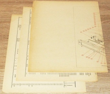 Каталог запчастей, схема, HiFi тюнер AS-952 DIORA