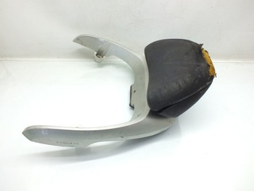 Спинка Sym Joyride 125 с ручкой для пассажира