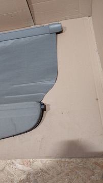 RENAULT ESPACE IV GRAND ROLLER SHUTTER - ПОЛКА БАГАЖНИКА 03-10 ORIGINAL LIGHT ***