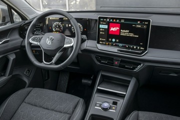 Volkswagen Tiguan III 2025 Volkswagen Tiguan Life Plus 2.0 TSI 204 KM DSG, zdjęcie 19