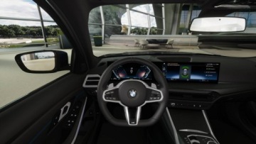 BMW Seria 3 G20-G21 Limuzyna 2.0 320i 184KM 2026 BMW 320 xDrive Sedan, Dostępny od ręki!, zdjęcie 16