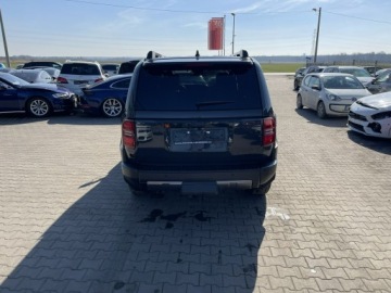 Toyota Land Cruiser VII Terenowy 5d 2.8 D-4D 204KM 2024 Toyota Land Cruiser Kamery 360 4x4 Wentylowane, zdjęcie 2