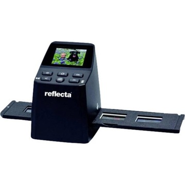 Слайд-сканер, сканер негативов Reflecta x22-Scan