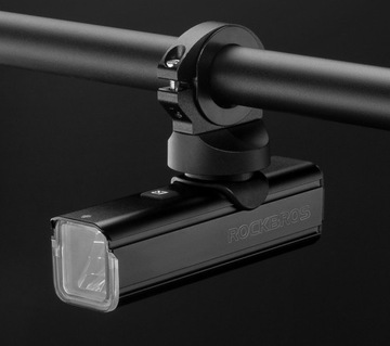Велосипедный фонарь передний 90° IPX6 ROCKBROS RHL1000lm