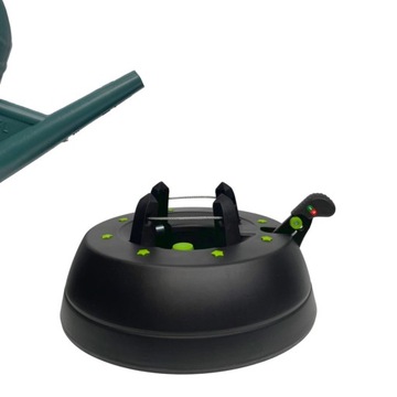 KAMAI START 2 PRO NATURE Подставка для елки высотой 2,5 м.