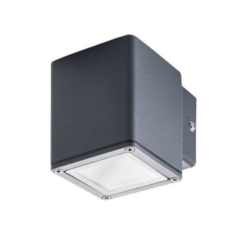 Kanlux Gori lampa ogrodowa antracyt model 29000