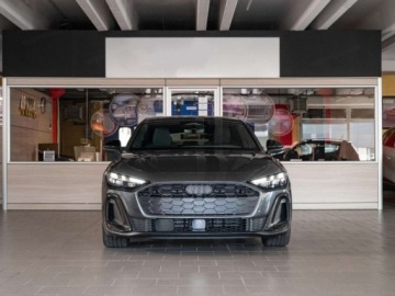 Audi A5 B10 Limousine 2.0 TFSI 204KM 2026 AUDI A5 TFSI S line Sedan 2.0 (204KM) 2026, zdjęcie 4