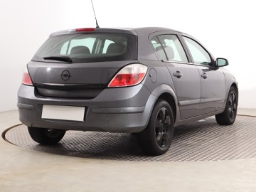 Opel Astra H Hatchback 5d 1.7 CDTI ECOTEC 80KM 2004 Opel Astra 1.7 CDTI, Klima, Klimatronic,ALU, zdjęcie 4