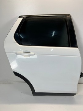 LAND ROVER DISCOVERY SPORT L550 DRZWI PRAWE TYŁ