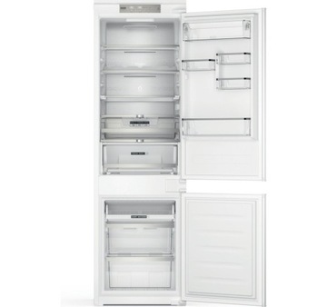 WHIRLPOOL WHC18T574P холодильник с морозильной камерой