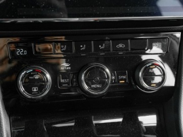 Skoda Superb III Kombi 2.0 TDI 150KM 2018 Škoda Superb Skoda Superb WZ7608V#2.0 TDI, zdjęcie 18