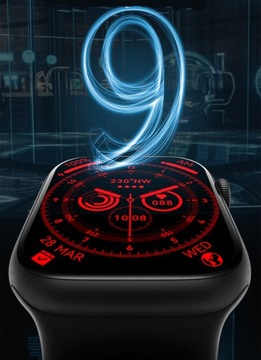 SMARTWATCH ZEGAREK DAMSKI SMART WATCH ROZMOWY POLSKIE MENU POWIADOMIENIA