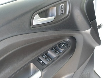 Ford Kuga II SUV 2.0 Duratorq TDCi 140KM 2014 Ford Kuga 2.0 TDCi 140KM/Navi/Asystent, zdjęcie 13