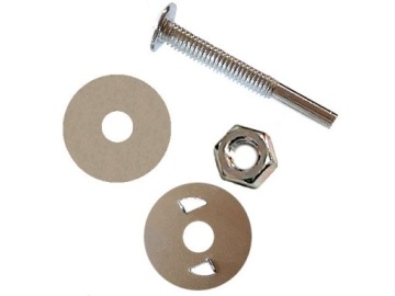 ШТИФТ ДЛЯ КРЕПЛЕНИЯ РУЧКИ ДИСК ДИСК ЧЕРНЫЙ МУЖСКОЙ ВОЛОС