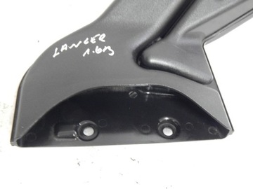 VSTUP VZDUCHU MITSUBISHI LANCER X 1.6 1.8 B 07-15