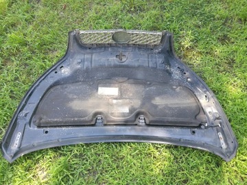 KAPOTA KRYT MOTORU DAIHATSU TERIOS II