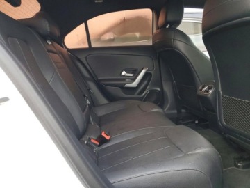 Mercedes Klasa A W177/V177 2019 Mercedes-Benz Klasa A 220 2019 2.0 Benzyna 188KM, zdjęcie 10